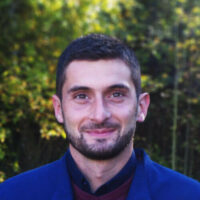 Aurélien gest, directeur industriel, Guareski