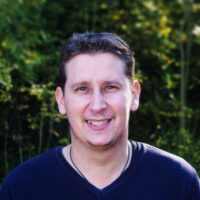 Franck Benoit, responsable qualité Guareski Friville