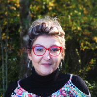 Hélène Fillocque, resp ADV Guareski