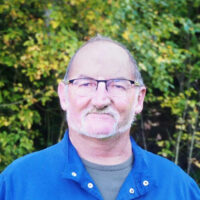 Pascal Durot, responsable méthodes Guareski