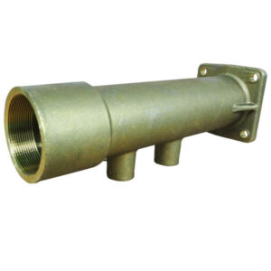 Pièce robinetterie, Guareski sous-traitance