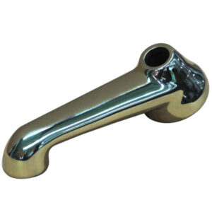 Bec de robinet fonderie Guareski