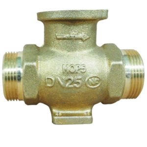 Corps matricé et usiné, fonderie Guareski