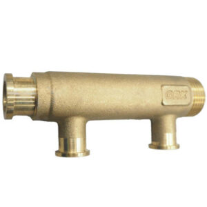 Corps de distributeur GRK