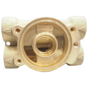 Corps équilibreur de pression Guareski