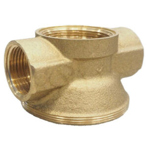 Corps réducteur laiton Guareski