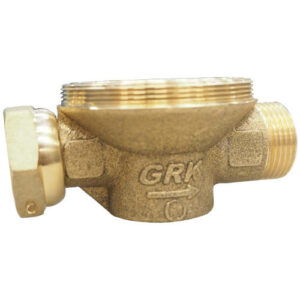 Corps de réducteur Guareski