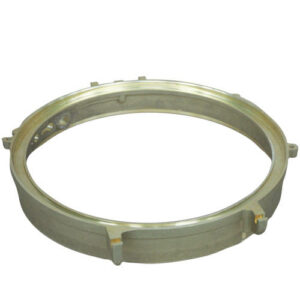 Couronne de chaudière Guareski