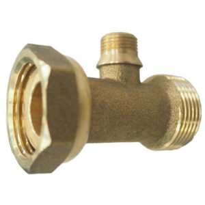 Douille purgeuse laiton Guareski