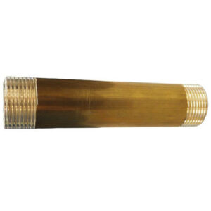 Manchette en laiton Guareski