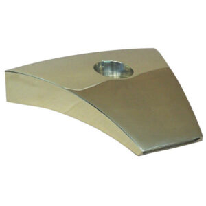 Mitigeur bain douche finition polie