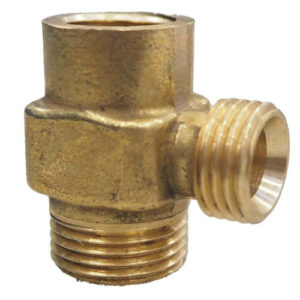 Corps de robinet GRK