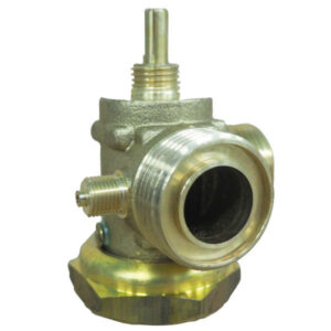 Vanne 3 voies, Guareski sous-traitance